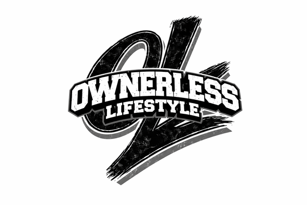 Ownerlesslifestyle Apparel 