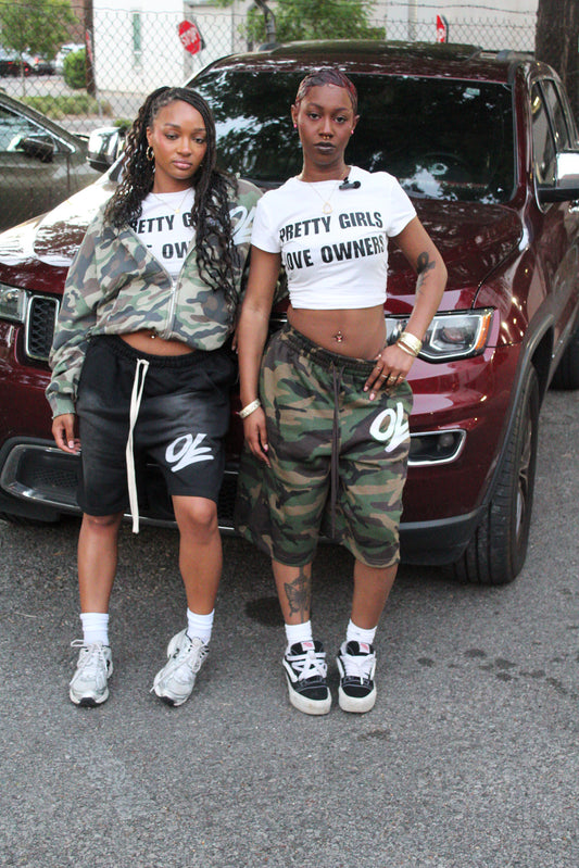 Pretty Girls Love Owners