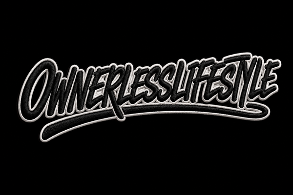 Ownerlesslifestyle Apparel 